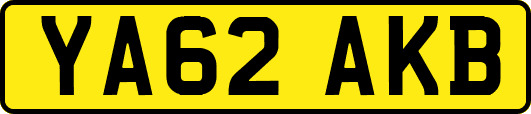 YA62AKB