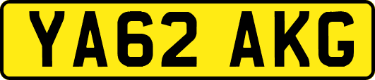YA62AKG