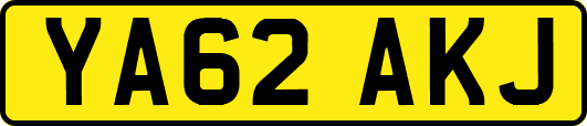 YA62AKJ