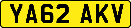 YA62AKV