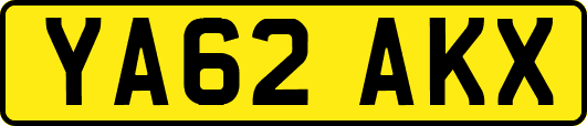 YA62AKX