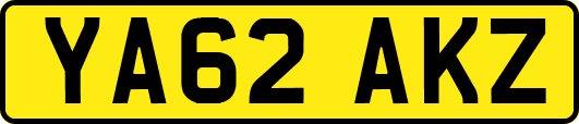 YA62AKZ