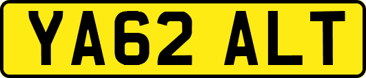 YA62ALT