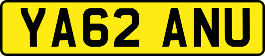 YA62ANU