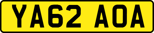 YA62AOA