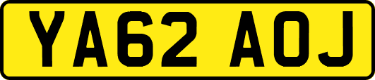 YA62AOJ