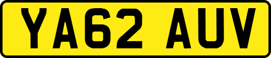YA62AUV