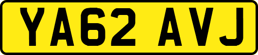 YA62AVJ