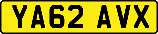 YA62AVX