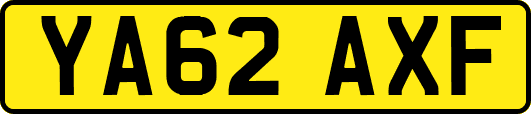YA62AXF