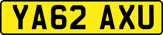 YA62AXU