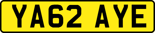 YA62AYE