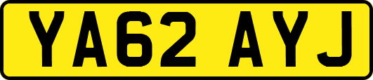 YA62AYJ