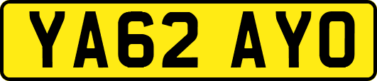 YA62AYO