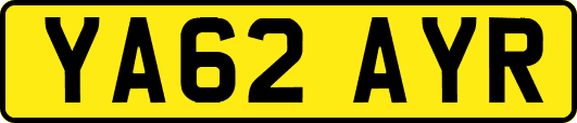 YA62AYR