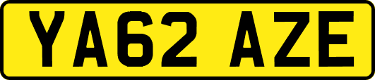 YA62AZE