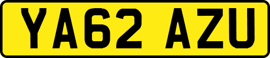 YA62AZU