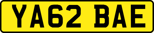 YA62BAE