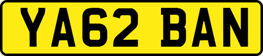 YA62BAN