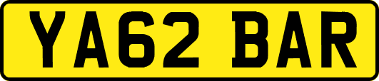 YA62BAR