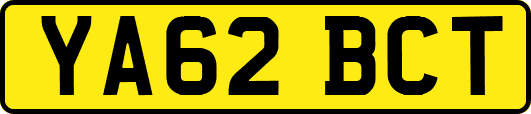YA62BCT