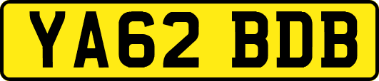 YA62BDB