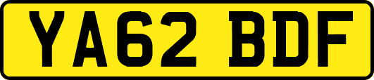 YA62BDF