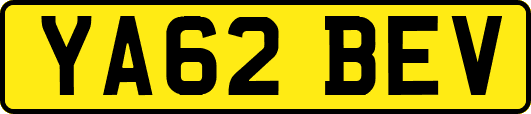 YA62BEV