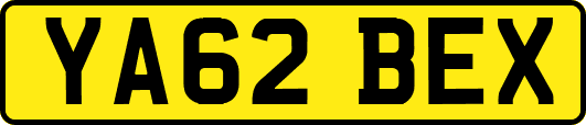 YA62BEX