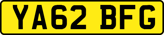 YA62BFG