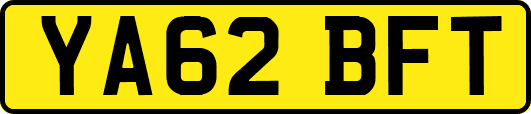 YA62BFT