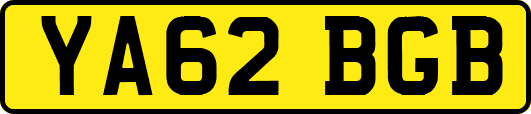 YA62BGB