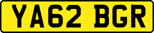 YA62BGR