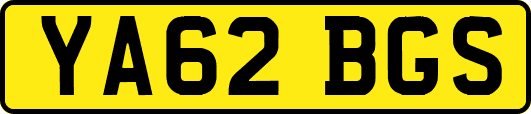 YA62BGS