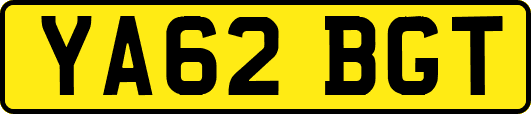 YA62BGT