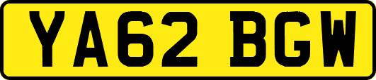 YA62BGW