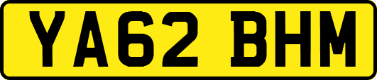 YA62BHM