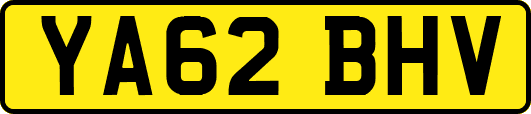 YA62BHV