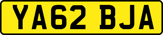 YA62BJA