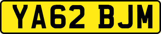 YA62BJM