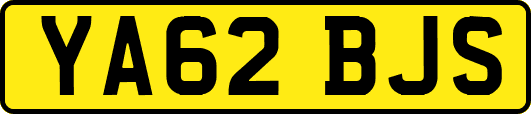 YA62BJS