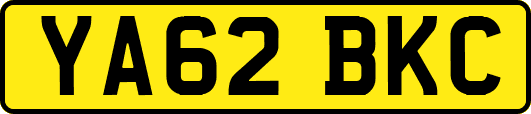 YA62BKC