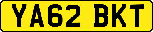 YA62BKT