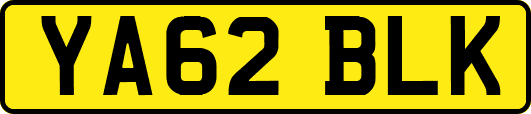 YA62BLK