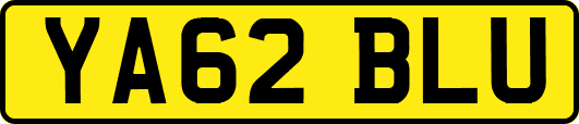 YA62BLU
