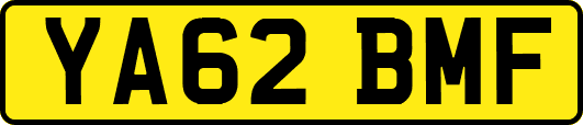 YA62BMF
