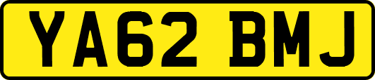 YA62BMJ