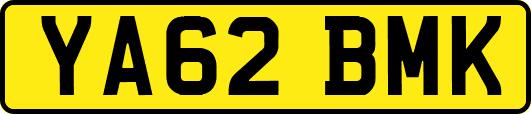 YA62BMK