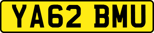 YA62BMU