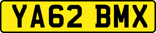 YA62BMX